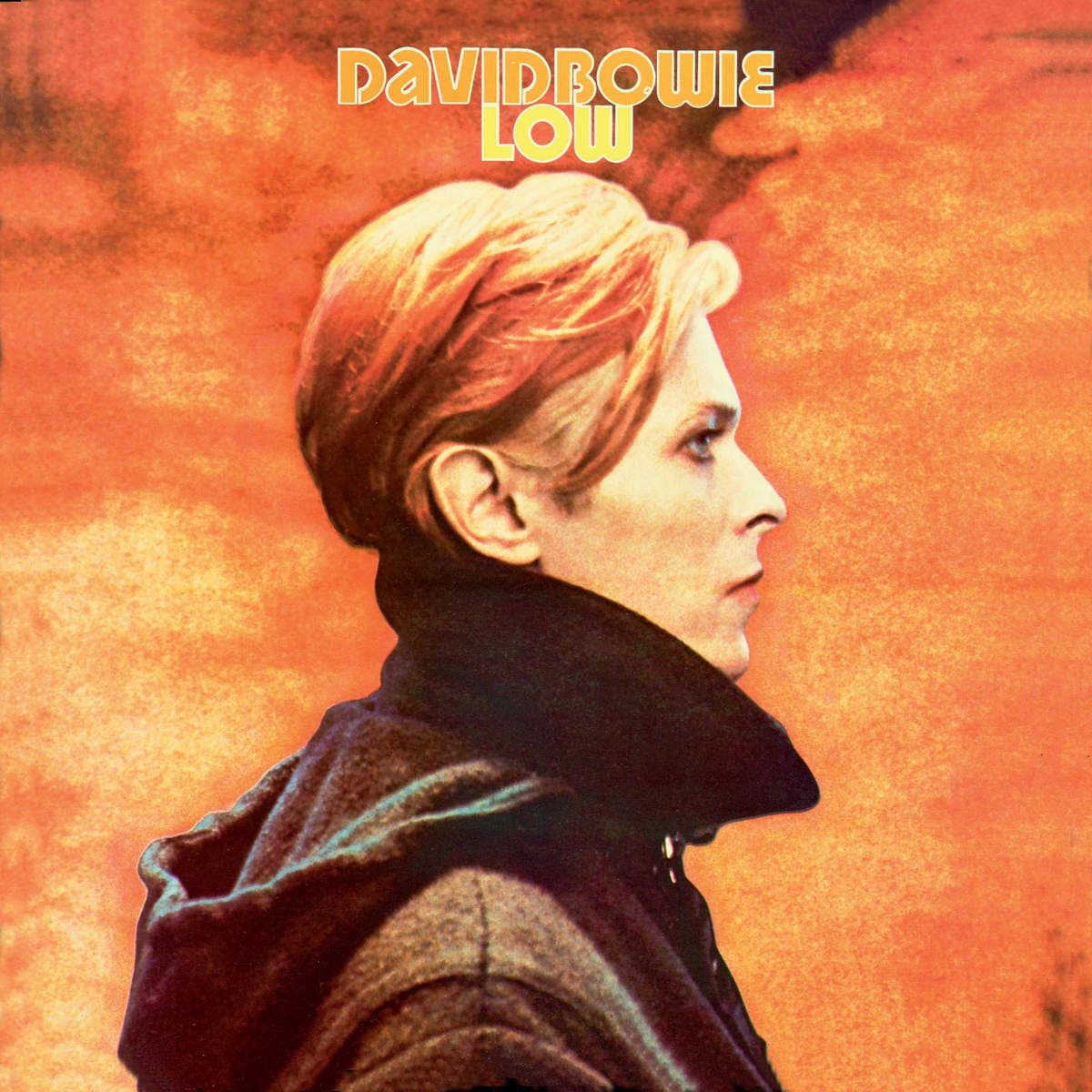 Low — David Bowie