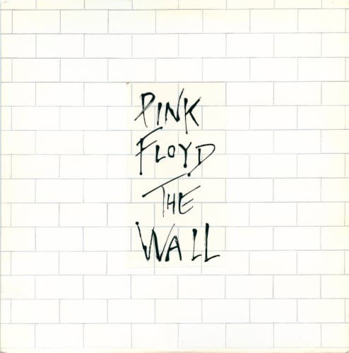 The Wall — Pink Floyd