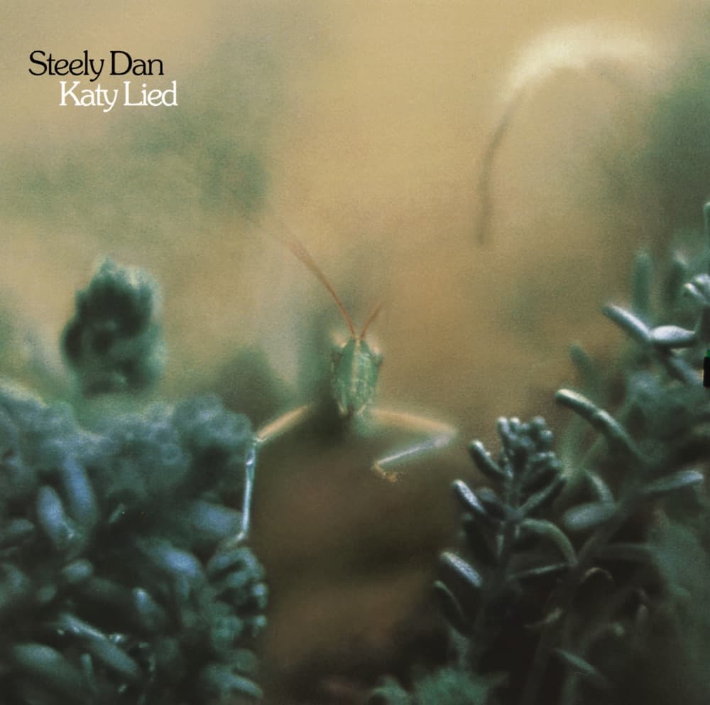 Katy Lied — Steely Dan