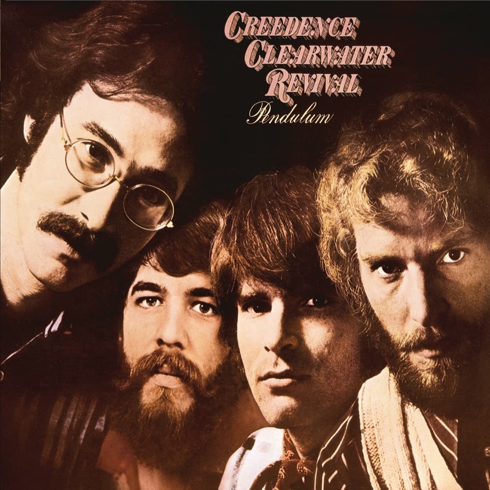 Pendulum — Creedence Clearwater Revival