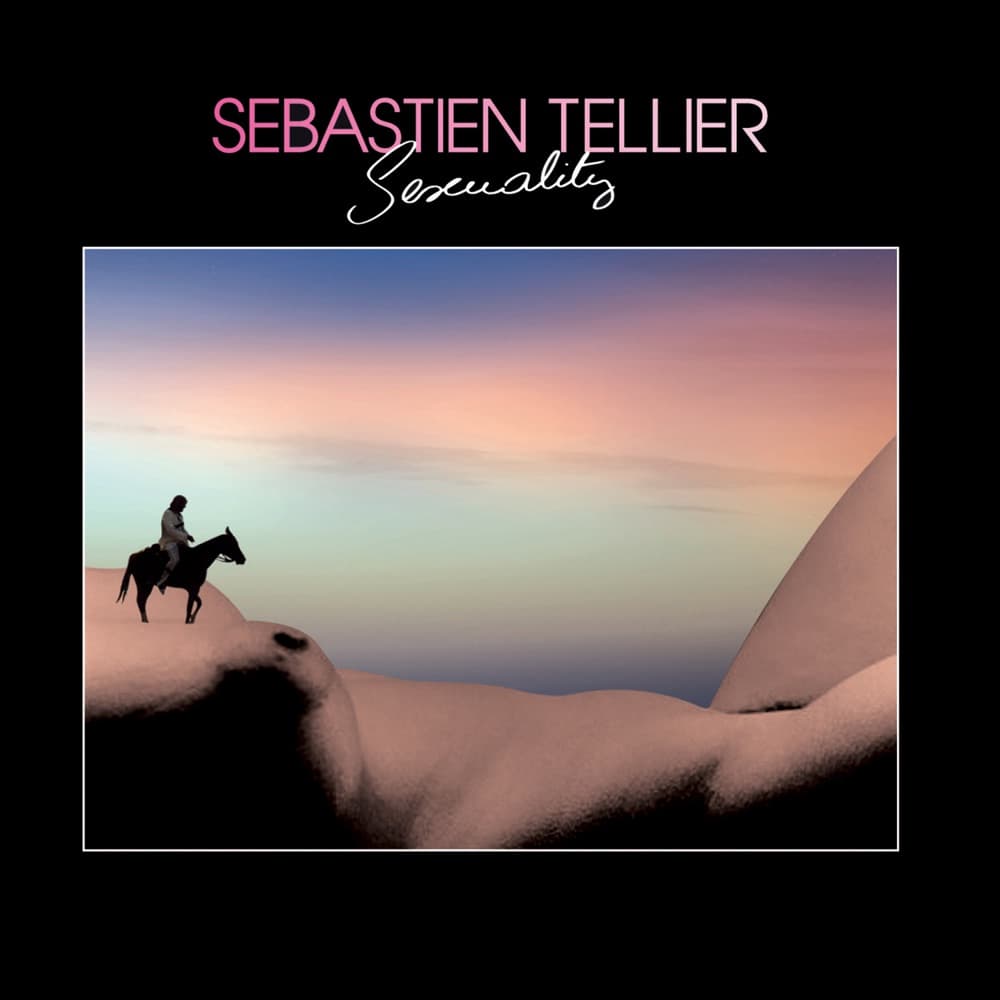 Sexuality — Sébastien Tellier
