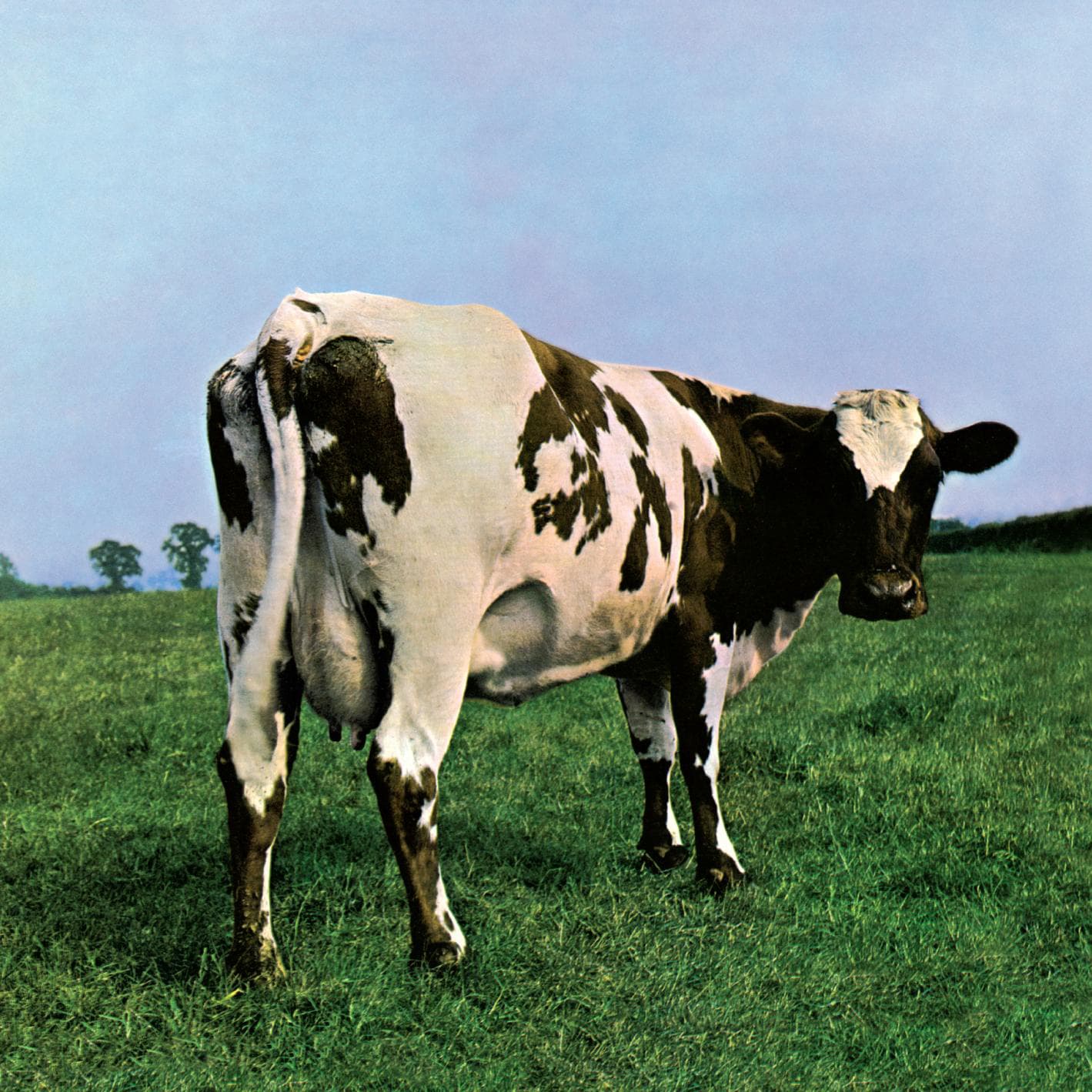 Atom Heart Mother — Pink Floyd