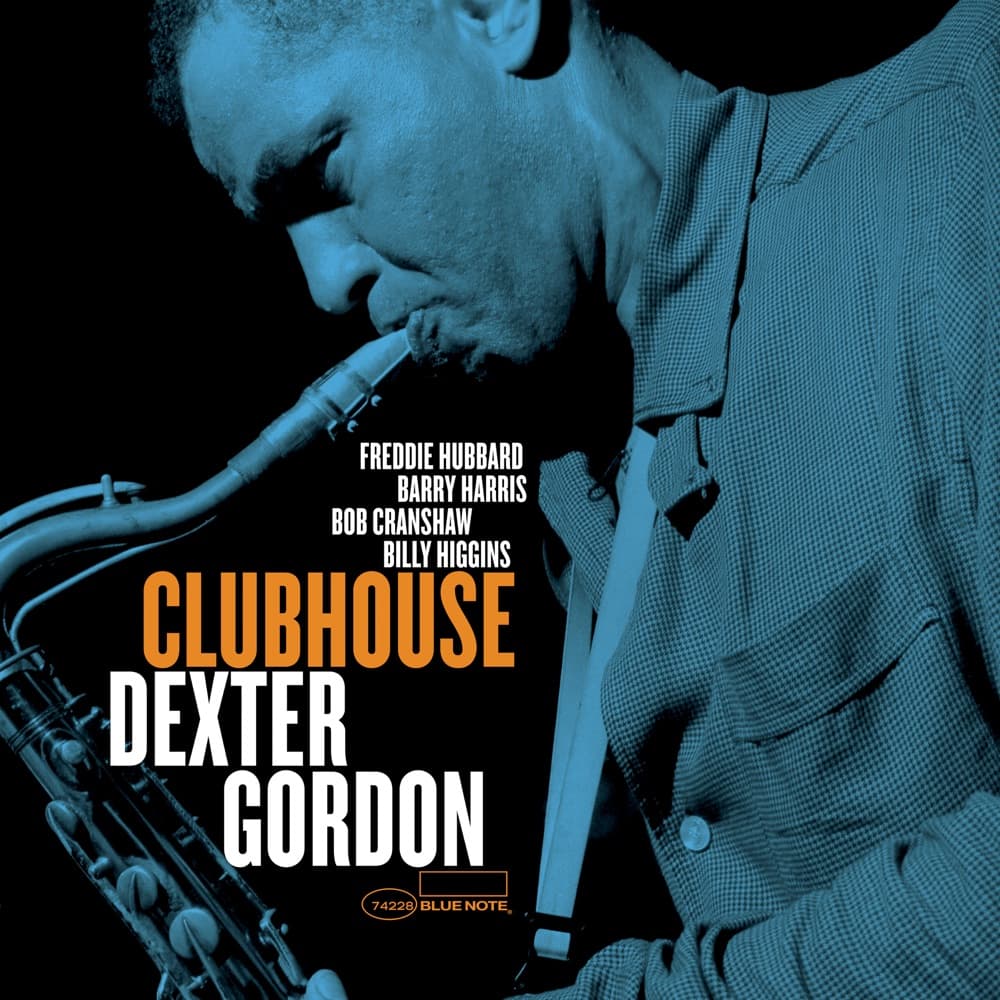 Clubhouse — Dexter Gordon