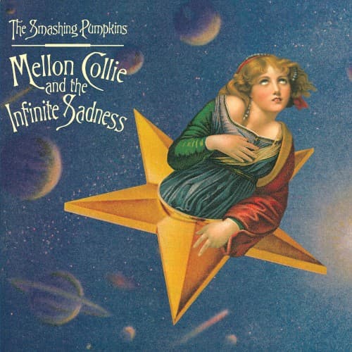 Mellon Collie and the Infinite Sadness — The Smashing Pumpkins
