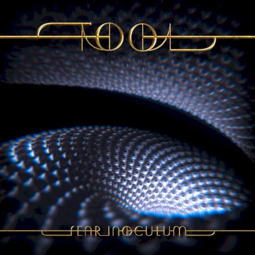 Fear Inoculum — Tool