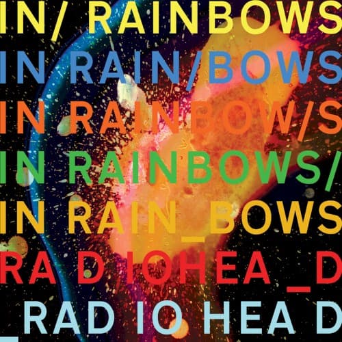 In Rainbows — Radiohead