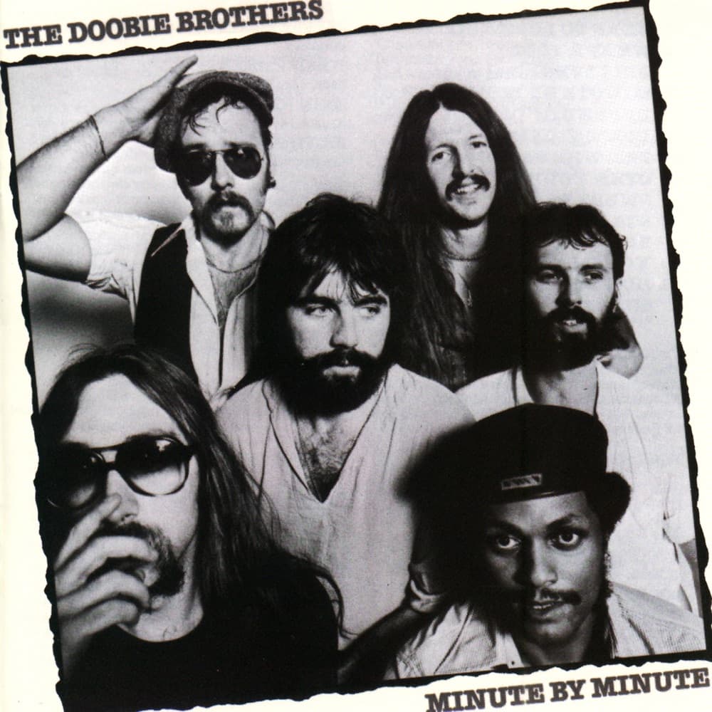 Minute by Minute — The Doobie Brothers