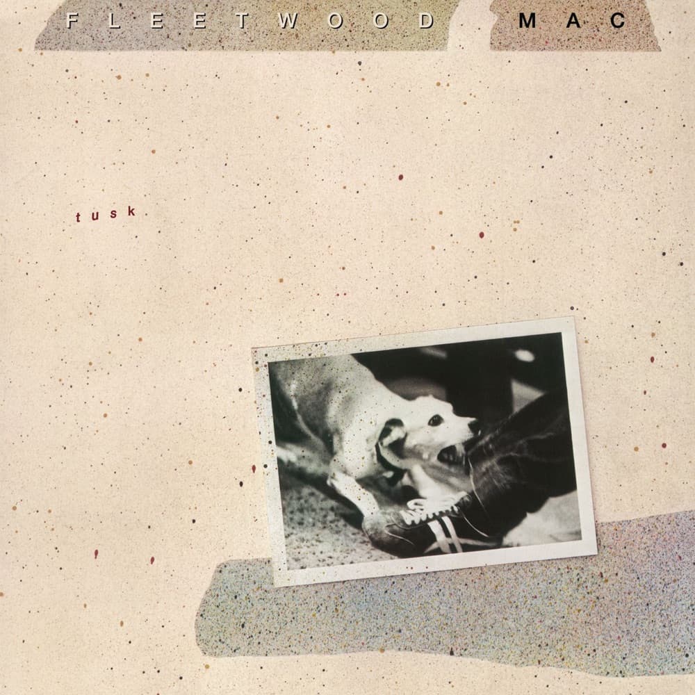Tusk — Fleetwood Mac