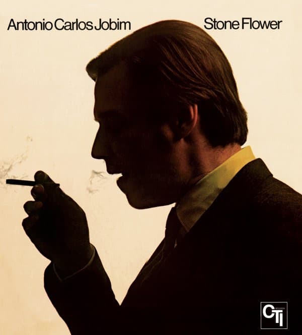Stone Flower — Antonio Carlos Jobim