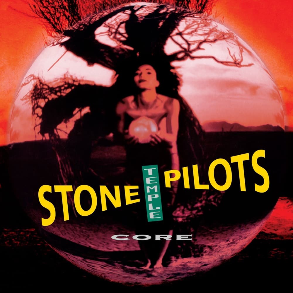 Core — Stone Temple Pilots