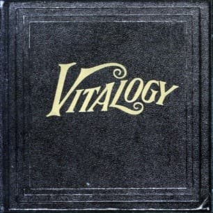 Vitalogy — Pearl Jam