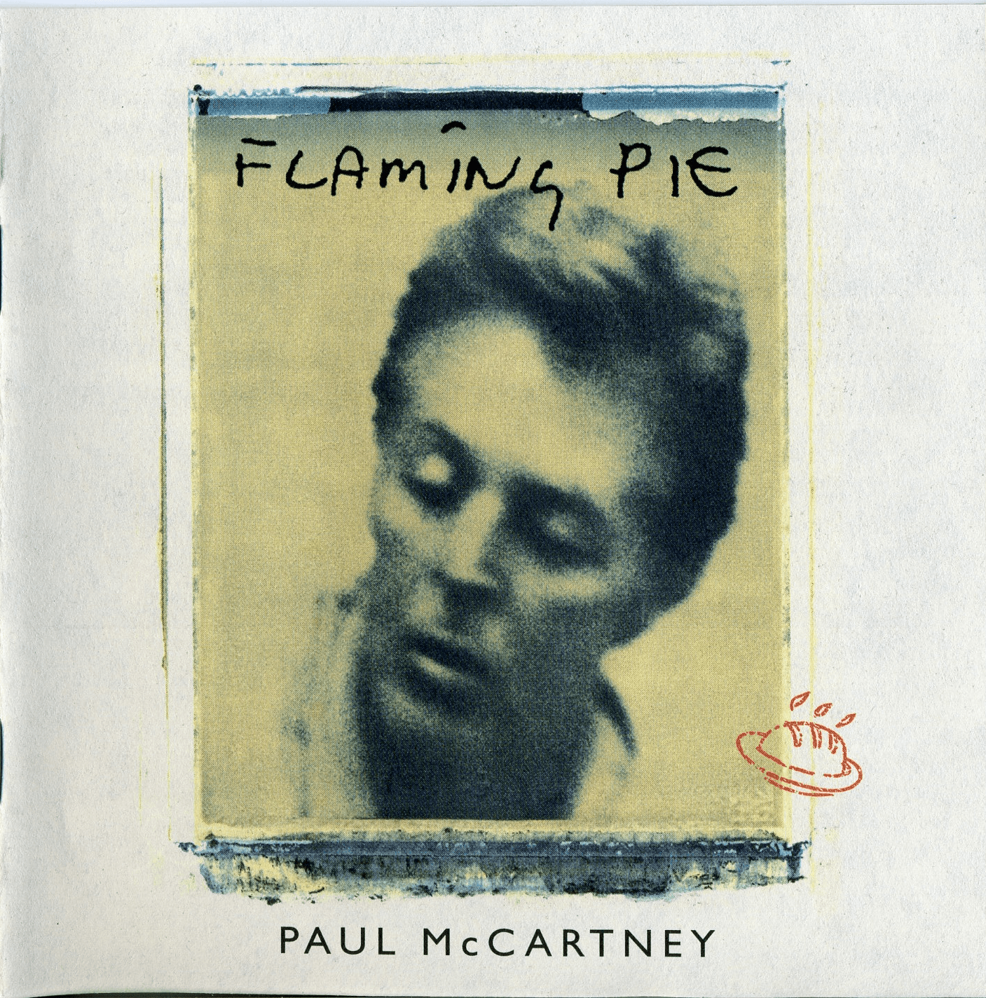 Flaming Pie — Paul McCartney