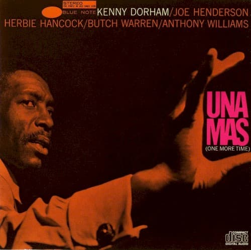 Una más (One More Time) — Kenny Dorham