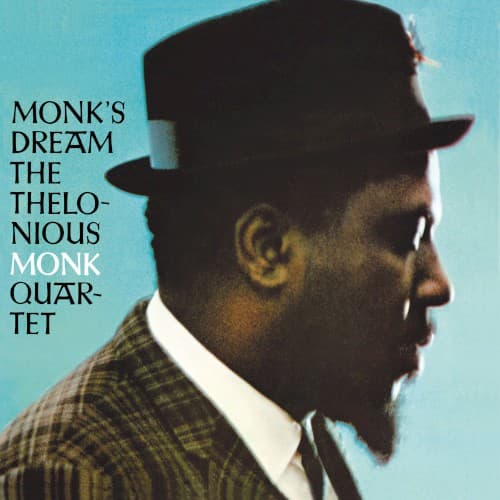Monk’s Dream — The Thelonious Monk Quartet