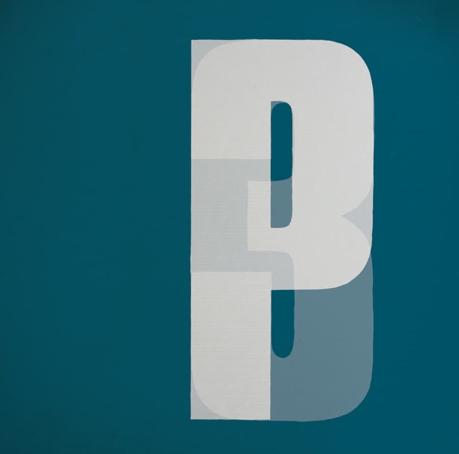Third — Portishead
