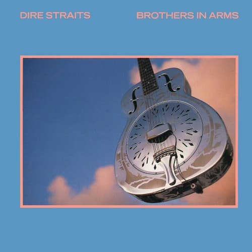 Brothers in Arms — Dire Straits
