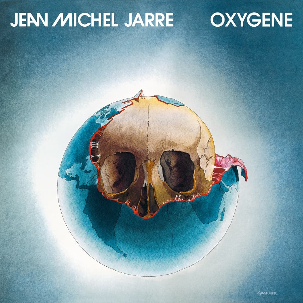 Oxygène — Jean Michel Jarre