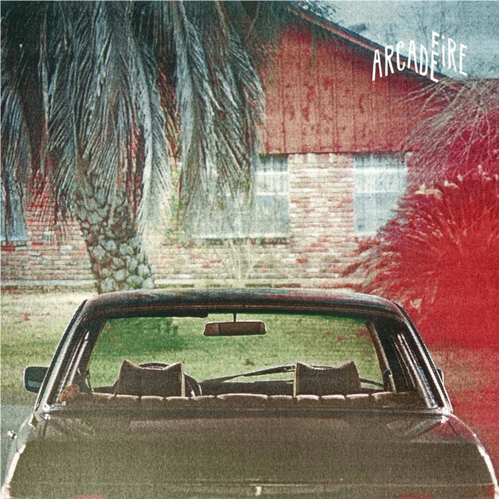The Suburbs — Arcade Fire