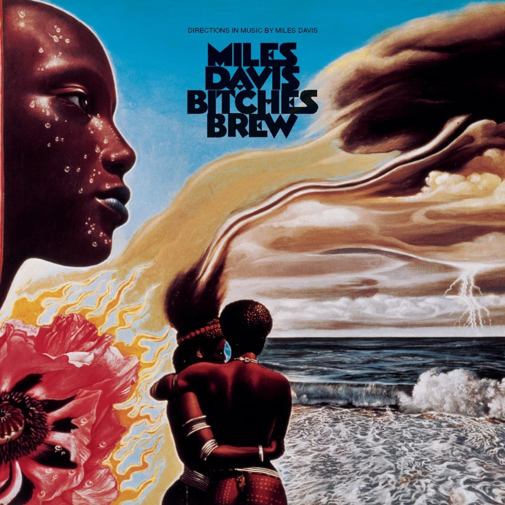 Bitches Brew — Miles Davis