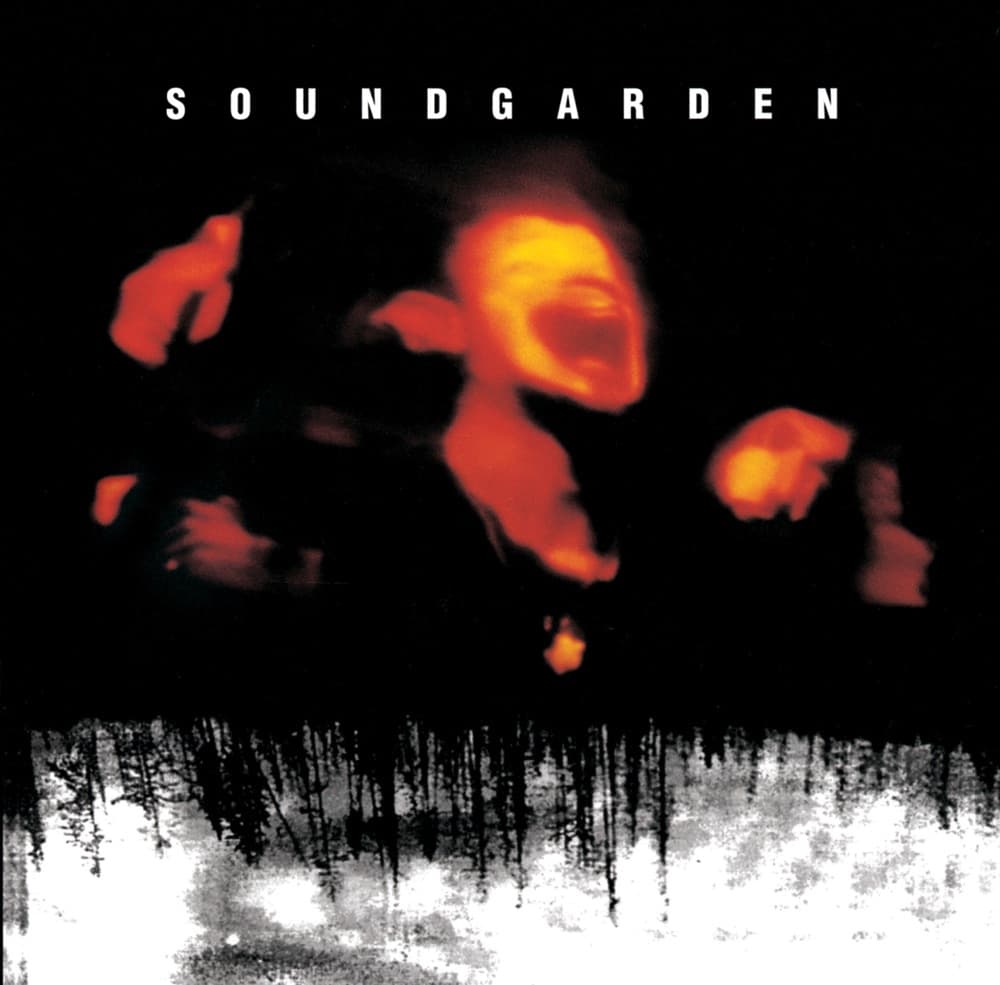 Superunknown — Soundgarden