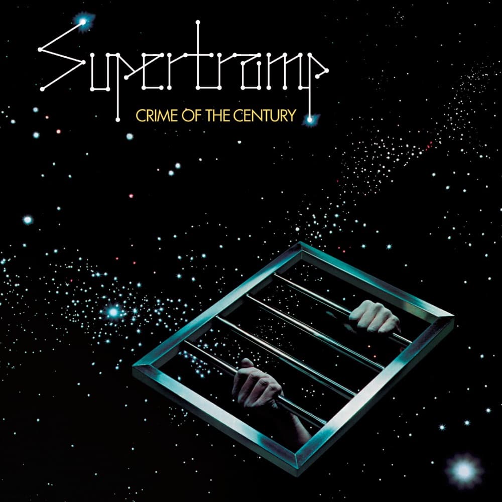 Crime of the Century — Supertramp