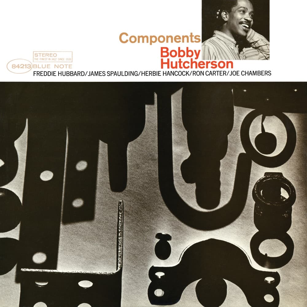 Components — Bobby Hutcherson