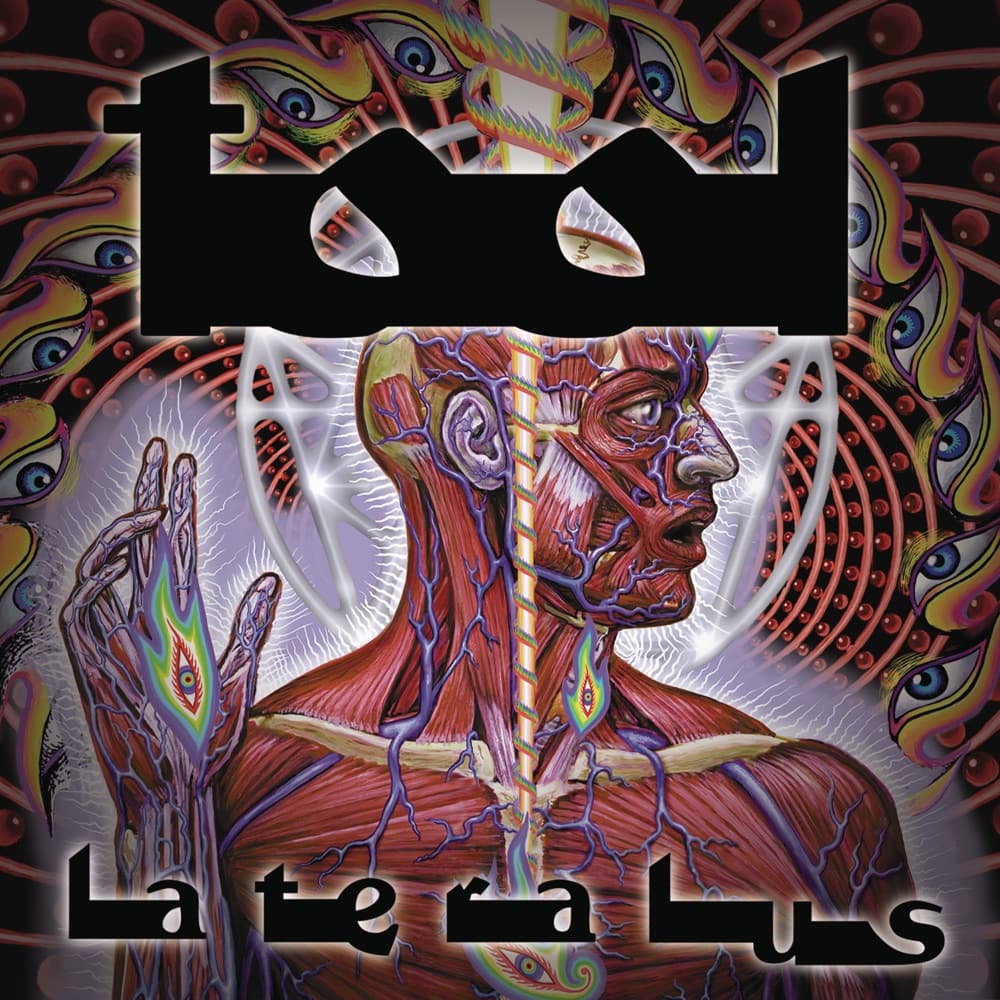 Lateralus — Tool