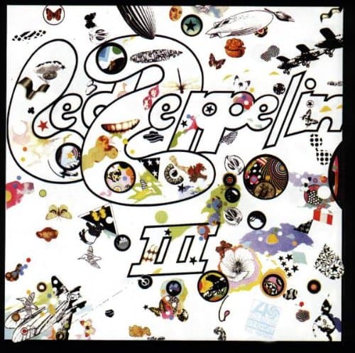 Led Zeppelin III — Led Zeppelin