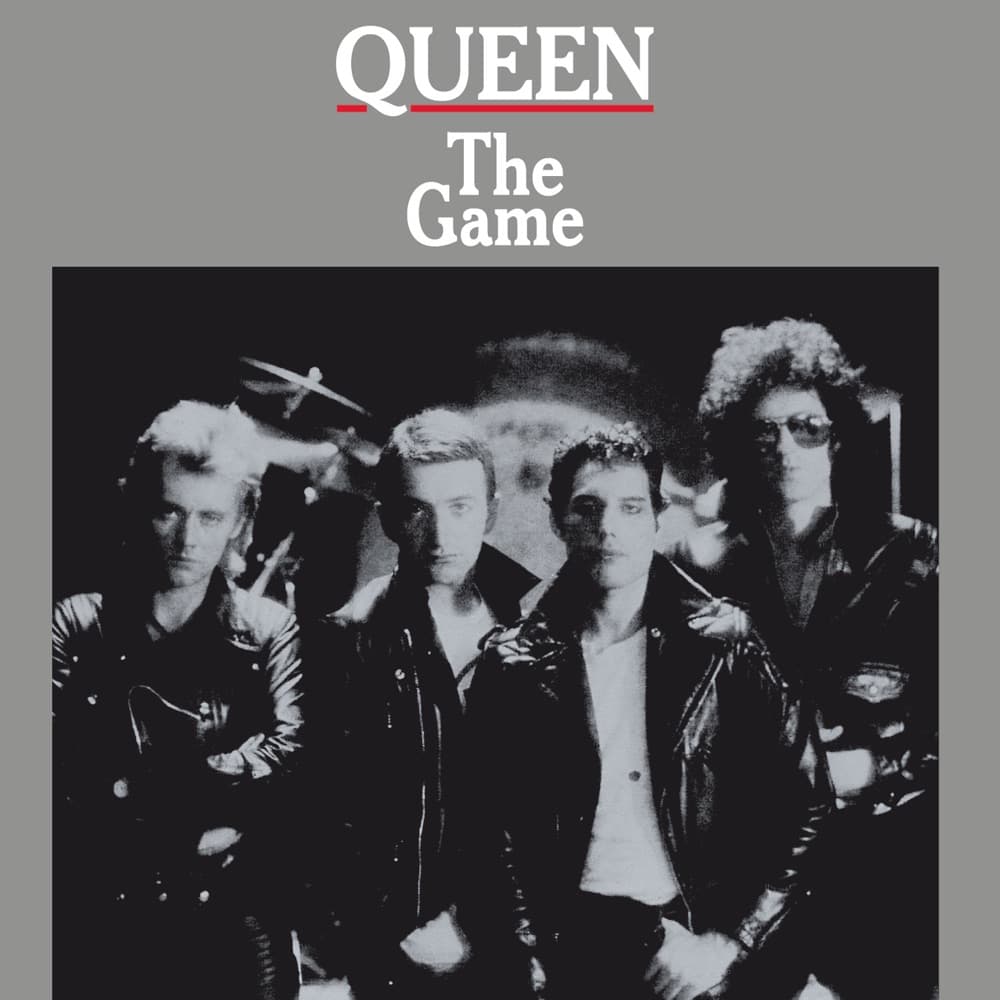The Game — Queen