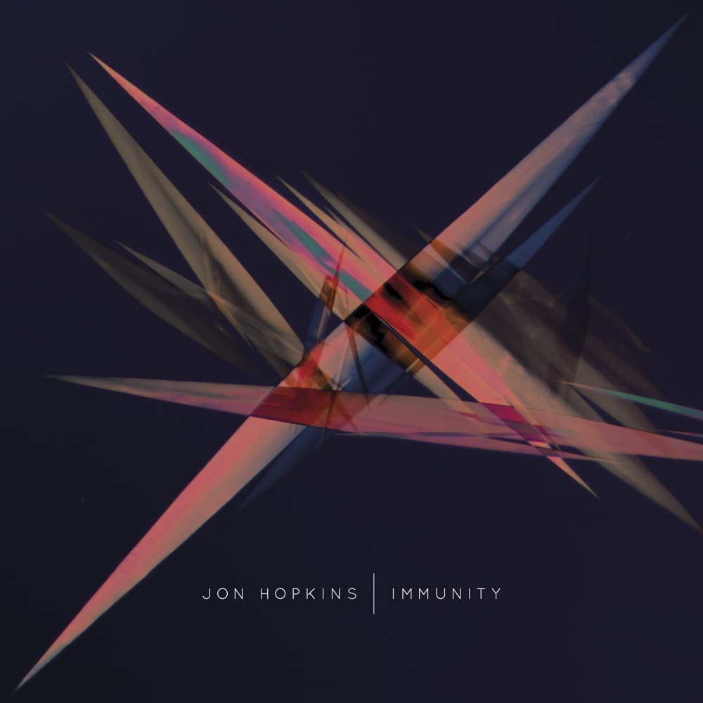 Immunity — Jon Hopkins