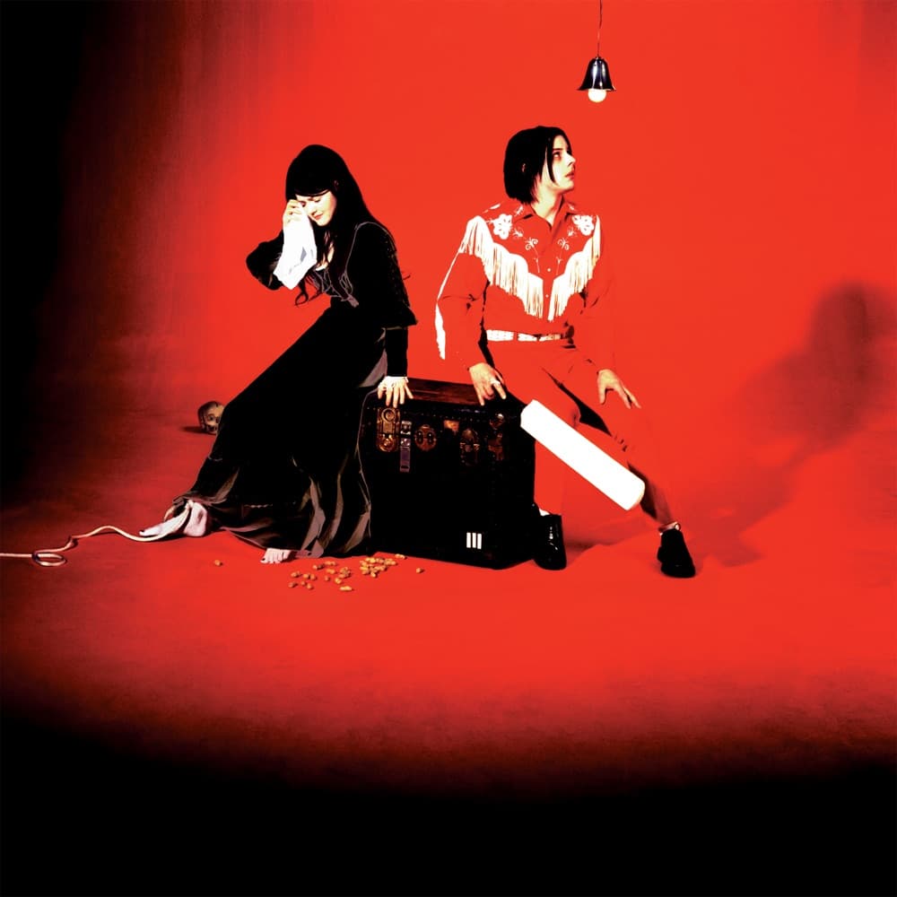 Elephant — The White Stripes