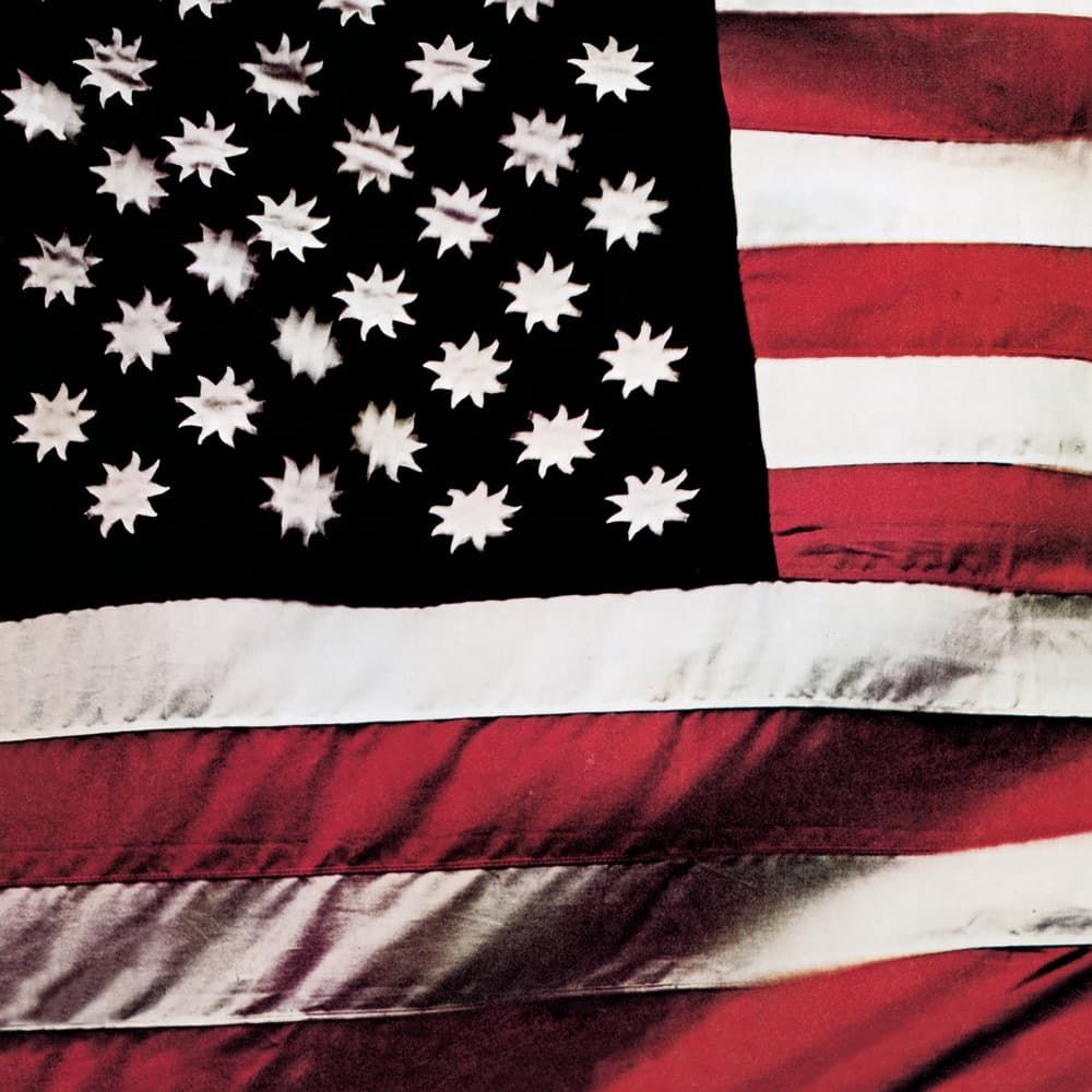 There’s a Riot Goin’ On — Sly & the Family Stone