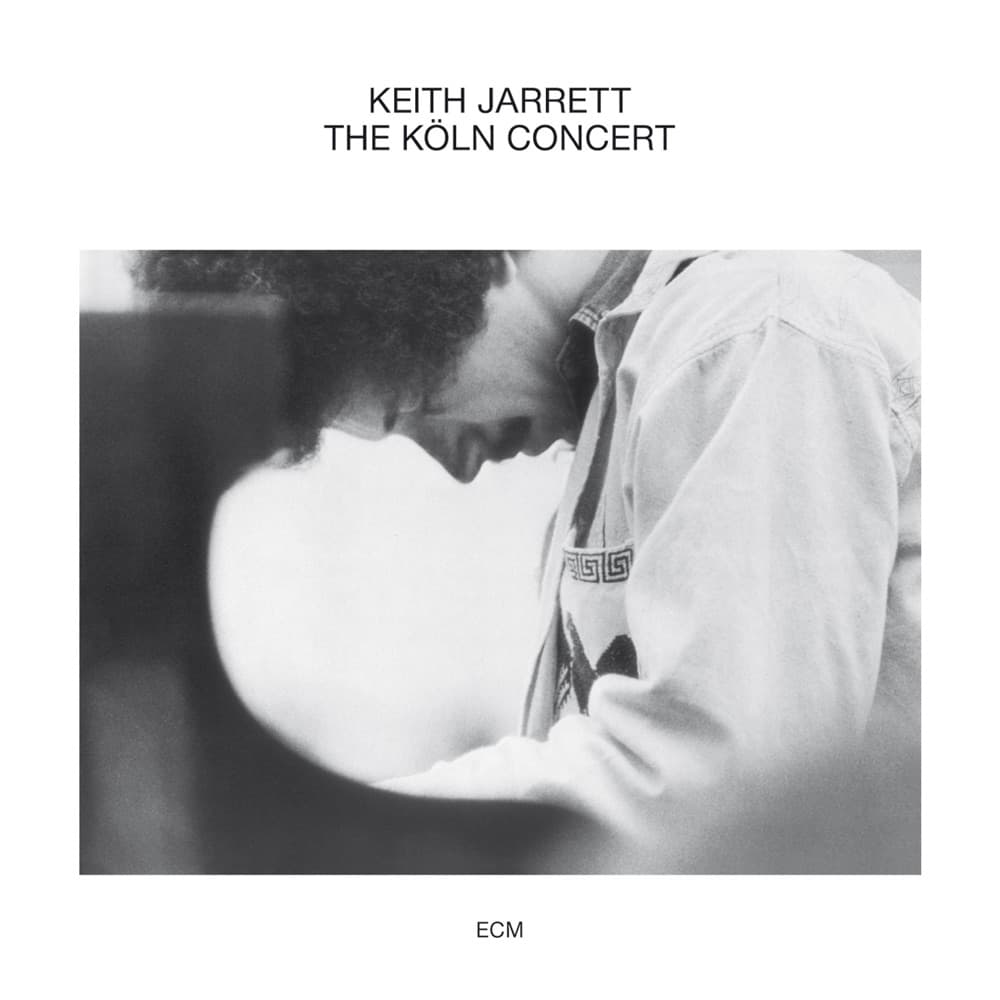 The Köln Concert — Keith Jarrett