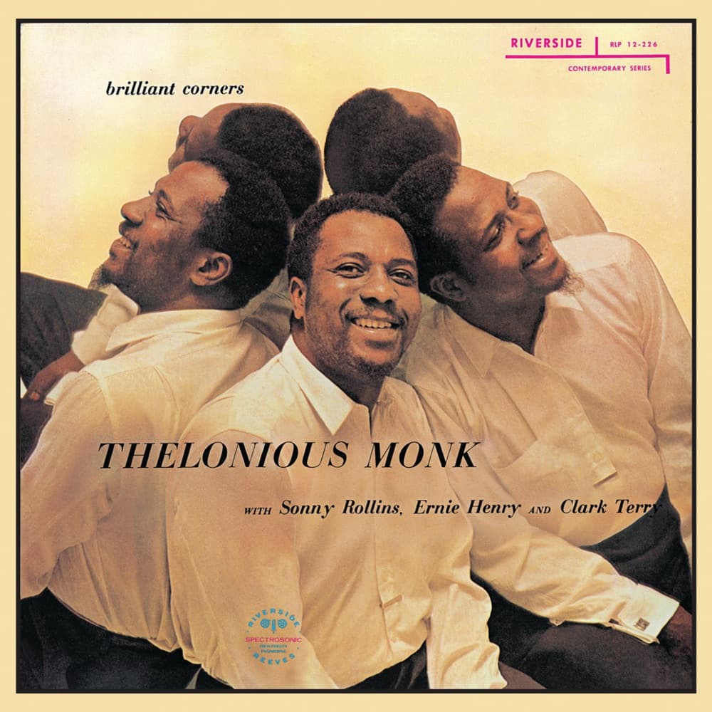Brilliant Corners — Thelonious Monk