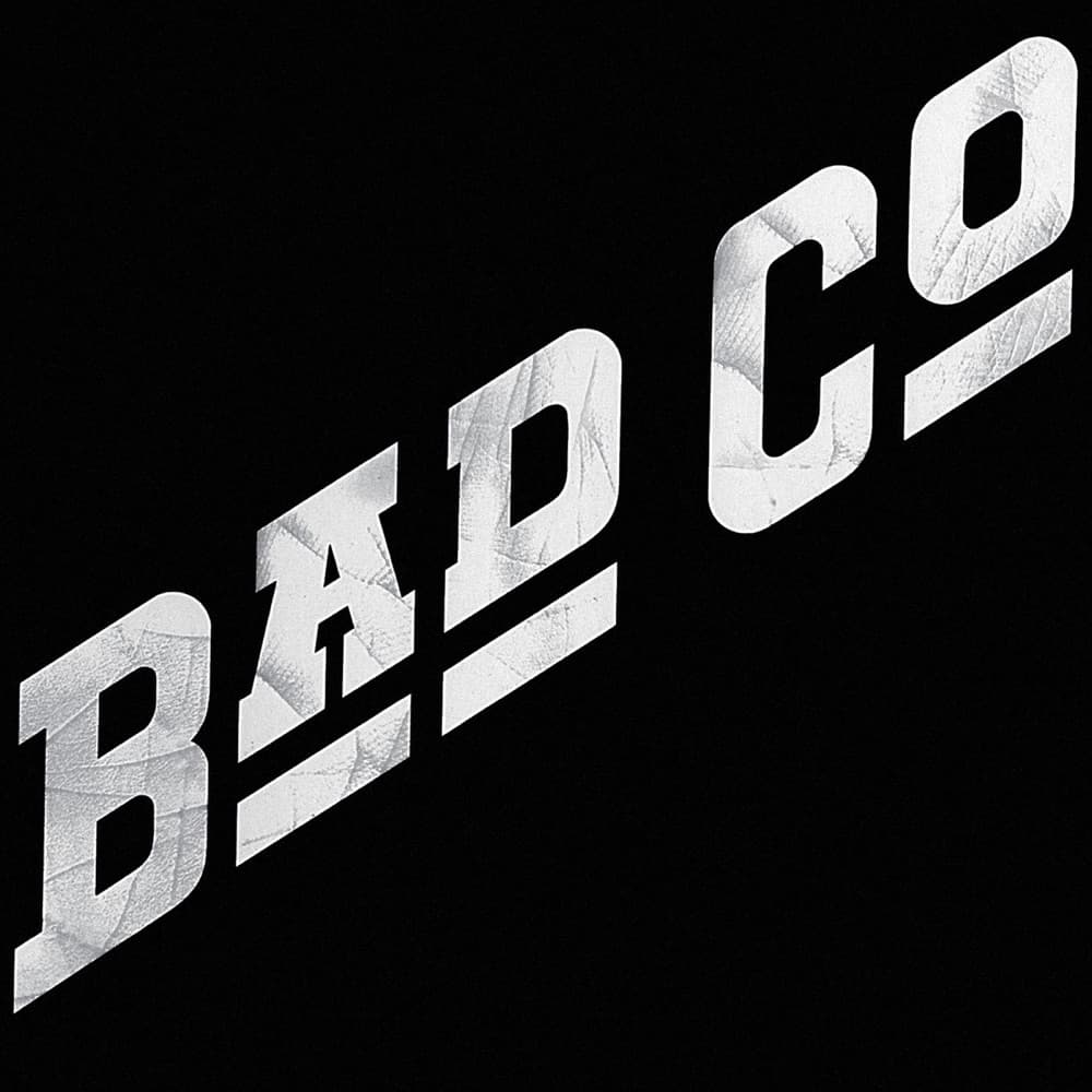 Bad Company — Bad Company