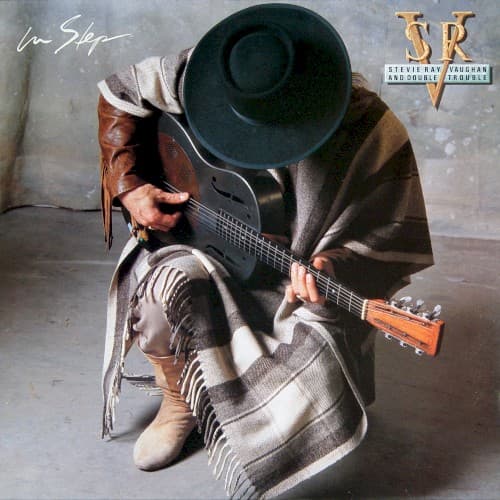 In Step — Stevie Ray Vaughan and Double Trouble