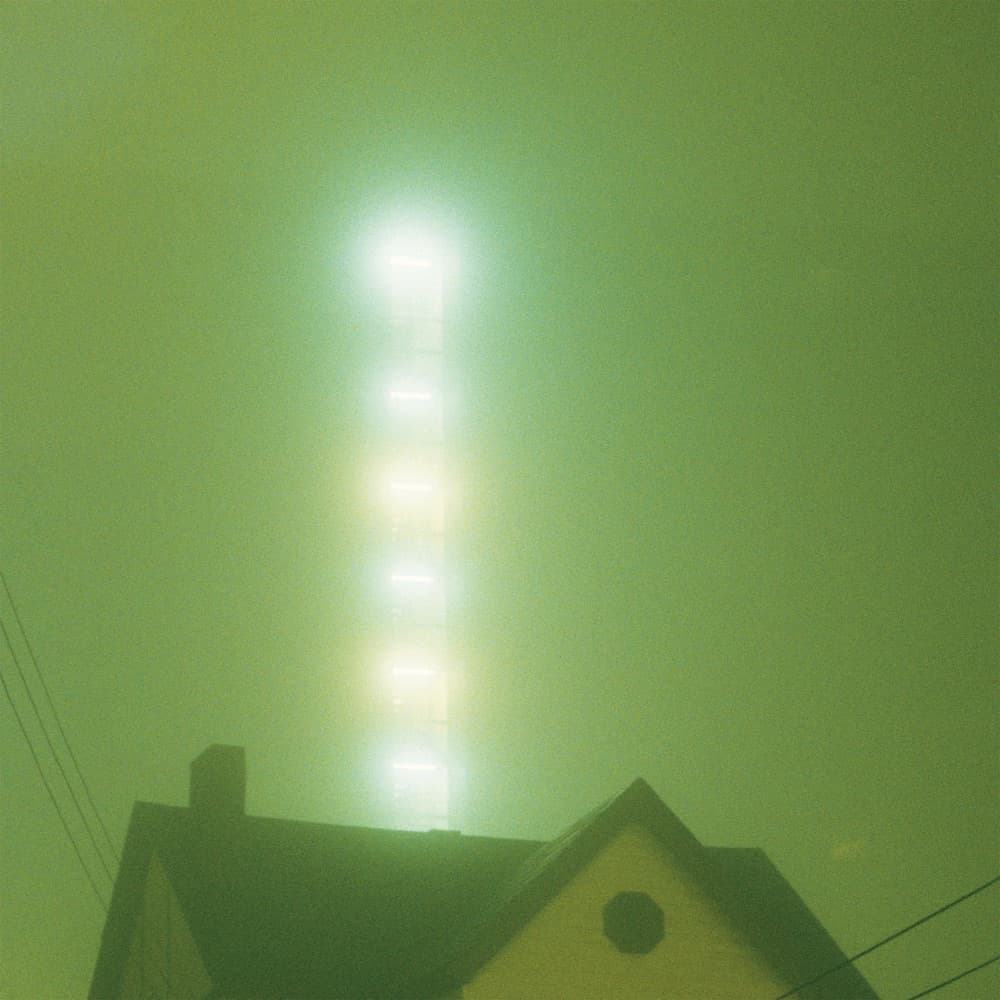 What Burns Never Returns — Don Caballero
