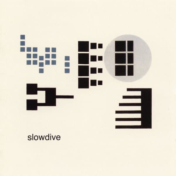 Pygmalion — Slowdive
