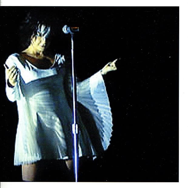 Homogenic — Björk