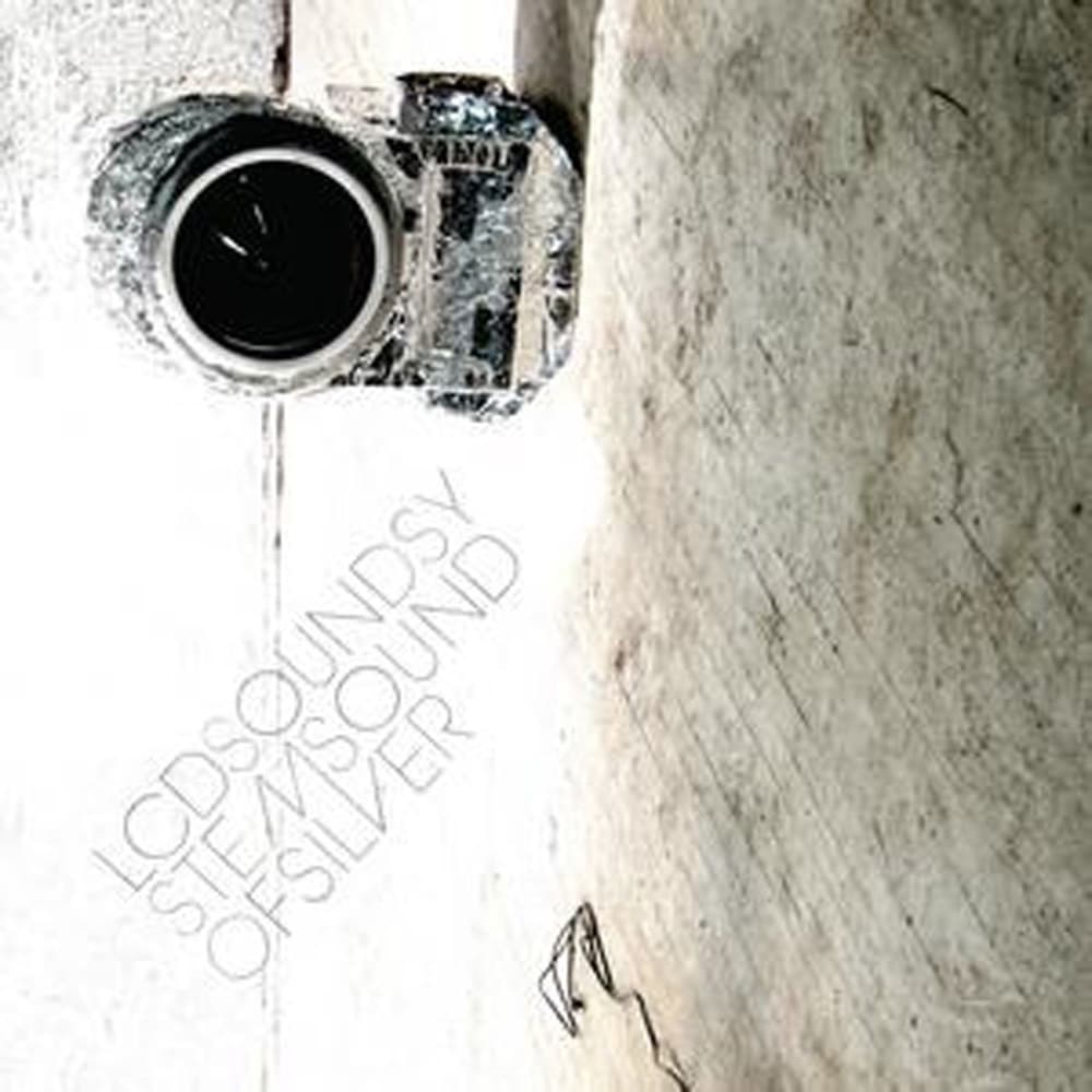 Sound of Silver — LCD Soundsystem
