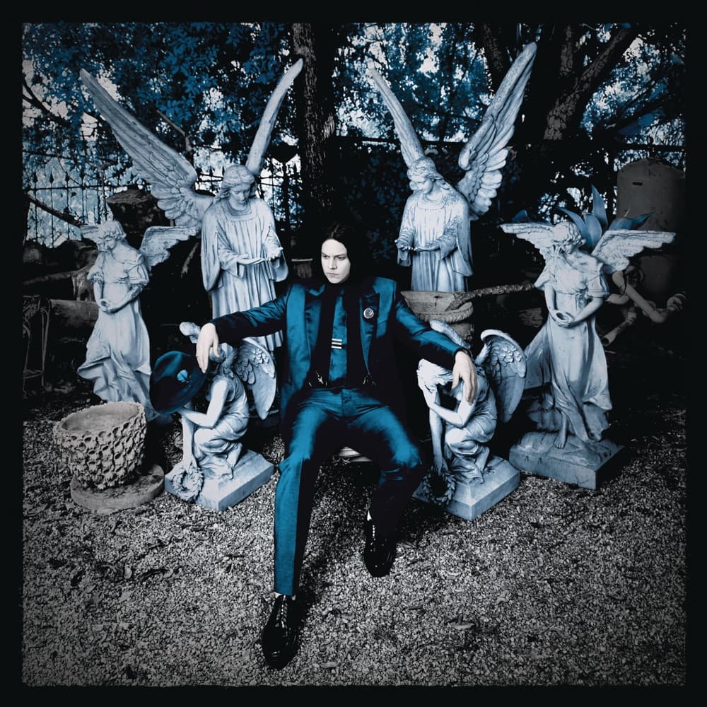 Lazaretto — Jack White