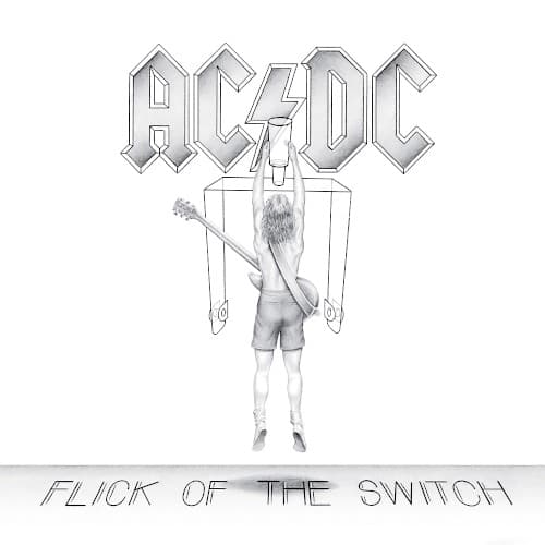 Flick of the Switch — AC/DC