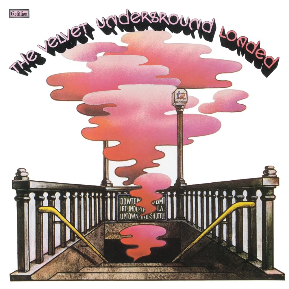 Loaded — The Velvet Underground