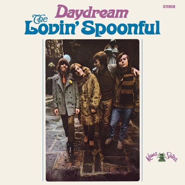 Daydream — The Lovin’ Spoonful