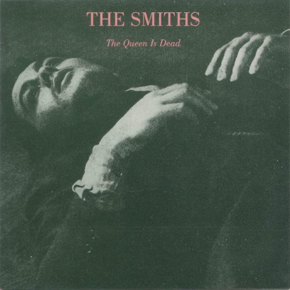 The Queen Is Dead — The Smiths