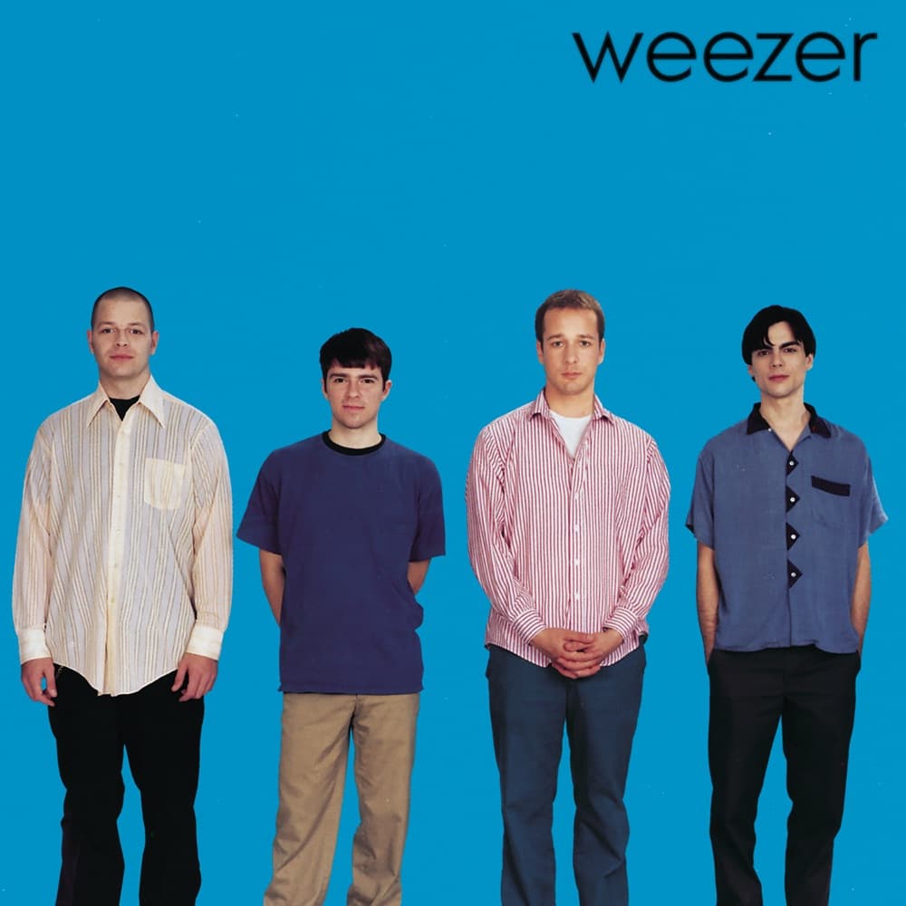 Weezer — Weezer