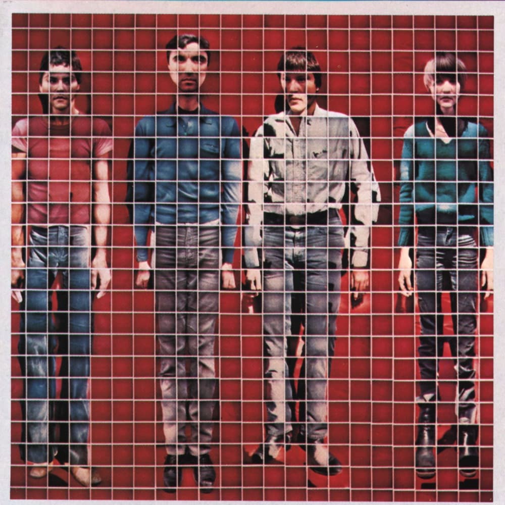 More Songs About Buildings and Food — Talking Heads