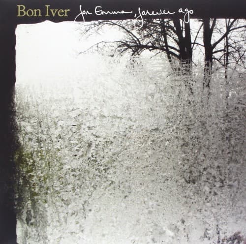 For Emma, Forever Ago — Bon Iver
