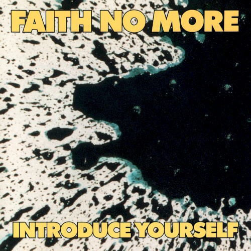 Faith No More