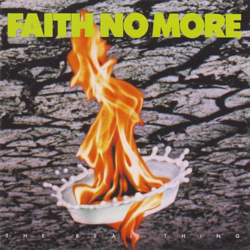 Faith No More